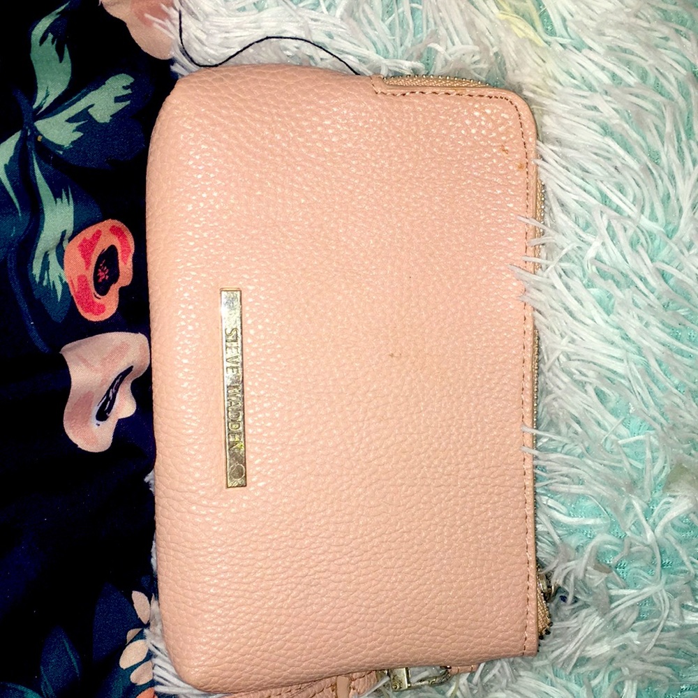 Light pink